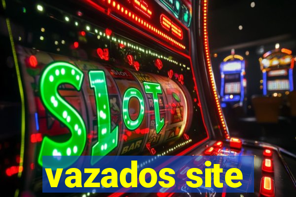 vazados site